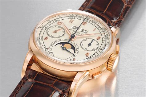 5.7 million patek philippe reference 1527|7 Most Expensive Patek Philippe Watches .